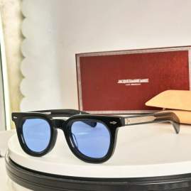 Picture of Jacques Marie Mage Sunglasses _SKUfw76200323fw